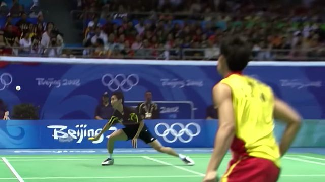 石宇奇与谌龙的得分手段有哪些？你的必杀技是什么！