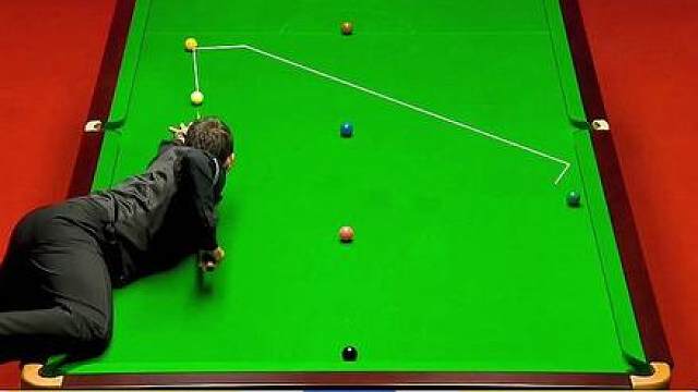 真刺激！火箭为了400万奖金诱惑，做出炸裂斯诺克为难希金斯！