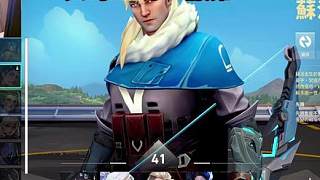 表哥匹到亞服第一，國一和亞一到底誰更強(qiáng)？