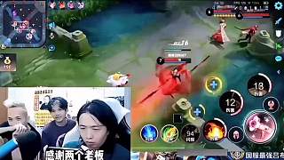 呂德華憋笑挑戰(zhàn)你能堅持到第幾個