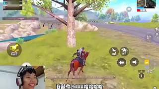 鯊魚連續(xù)被素質(zhì)大雞腿問(wèn)候，一怒之下直接開(kāi)啟制裁行動(dòng)！