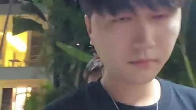 这就是刚子今年的态度，460万，150台苹果，50级主播，组织牛逼！