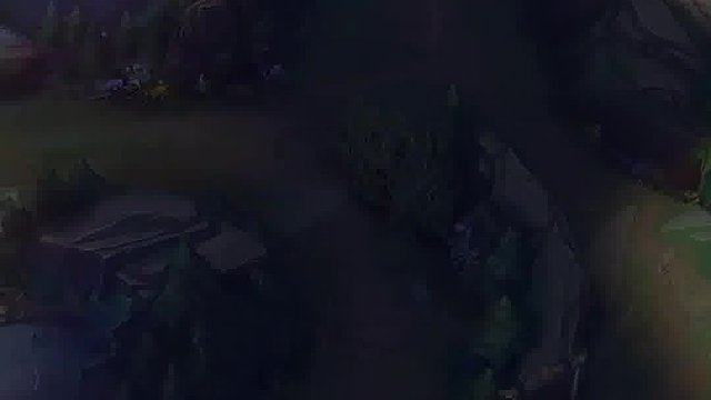 我这么大一个希维尔哪去了？