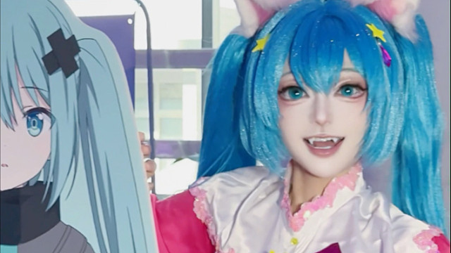 【米郁】公主殿下，我们 影院见