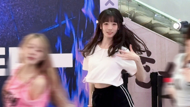 Hearts2Hearts 放学后的路演 STYLE