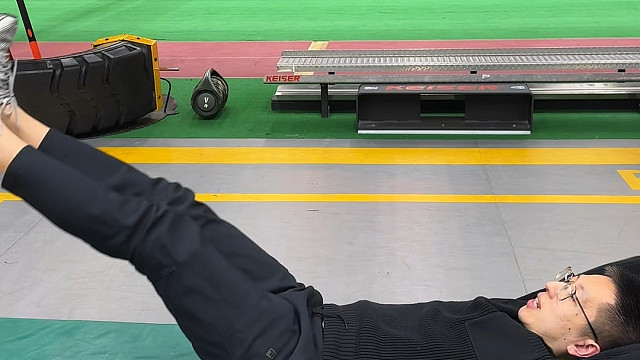 如何改掉腰髋不适的问题？