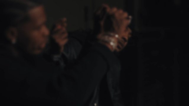 【欧美嘻哈新歌速递】Lil Baby & G Herbo - All On Me（官方MV）