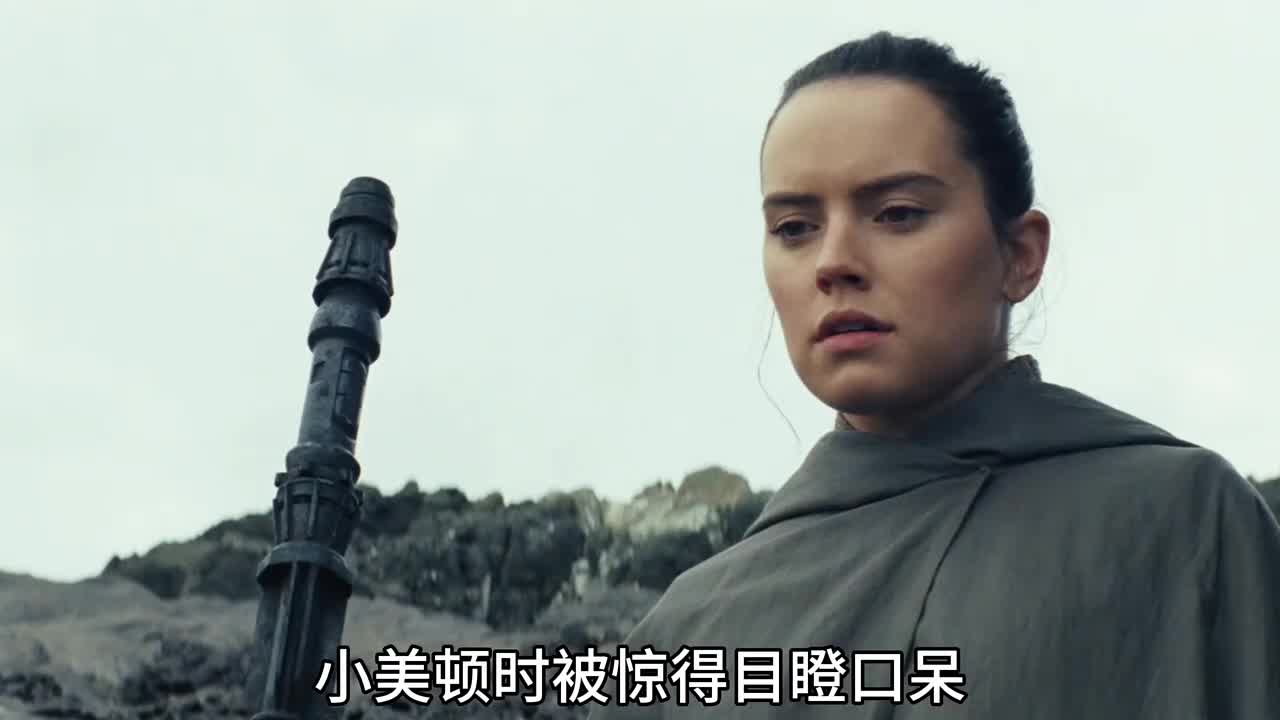 这是我见过最神奇的外星生物