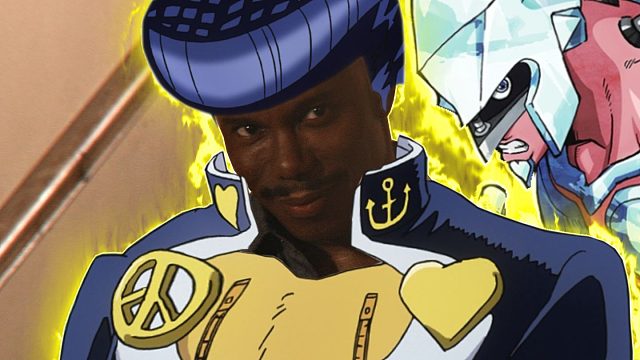 “bro，我怀疑你就是吉良吉影”