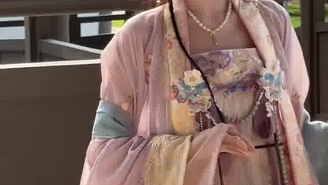 这是缘，亦是命中最美的相见…