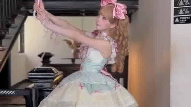 糟糕^^这下真成小蛋糕了