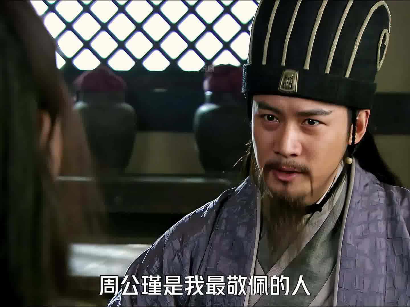 382 诸葛亮拉拢庞统站刘备这队，不想庞统嫌弃队伍小谢绝了