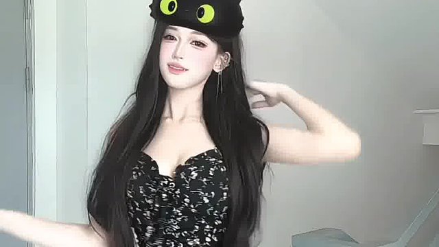 古风小女子来也～