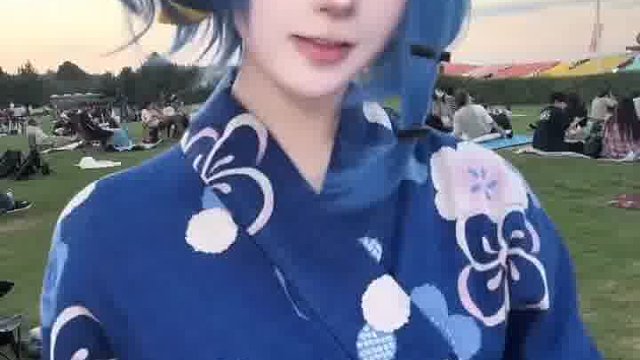 喜欢你的笨～ -