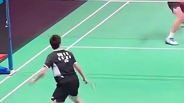 石宇奇的小皮鞭，抽的安塞龙转圈圈