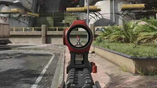 火箭鼠鼠点位，比利狼收纳盒点位攻略