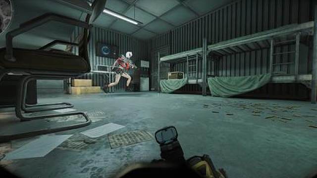 麦晓雯 的桃花源记