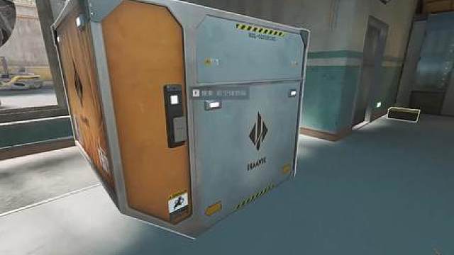 计划有变，猛攻绝密大坝！