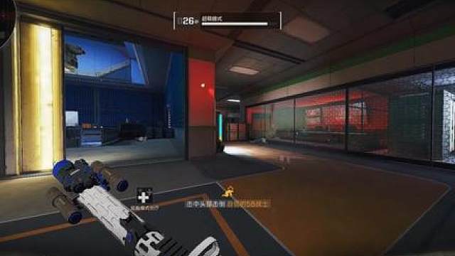 独一无二的观赏性