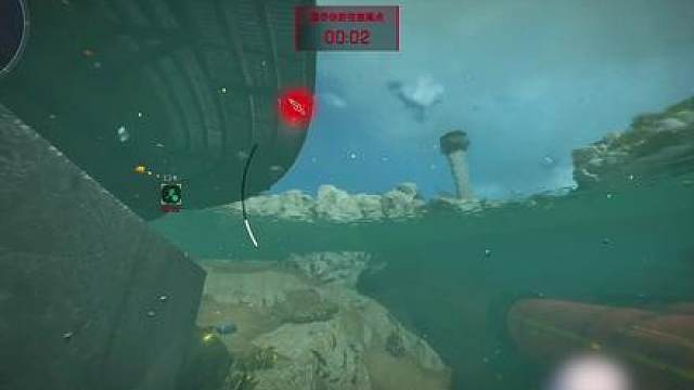 900万！极限逃生的艺术