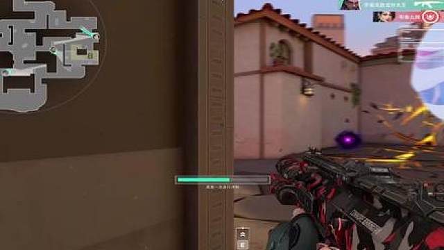 【侦察M4合集】“为什么说侦察M4是最多人用的皮肤”