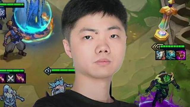 李图川比赛开出626彩蛋！概率仅为0.5%！