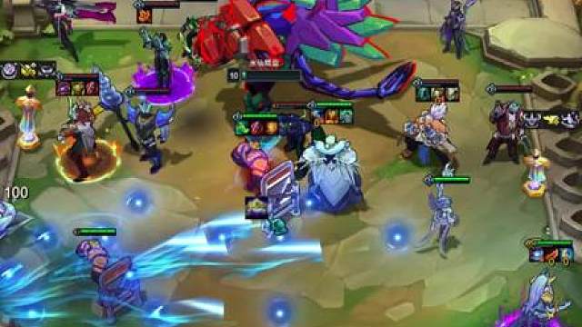 三星婕拉VS10级彩机甲