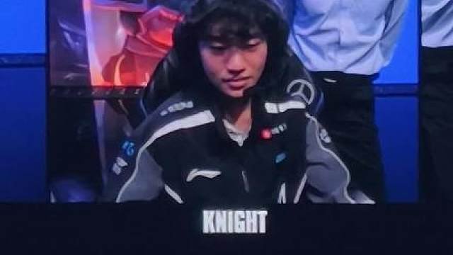 TES和BLG败者将成为LPL历史首支在S赛瑞士轮出局的战队