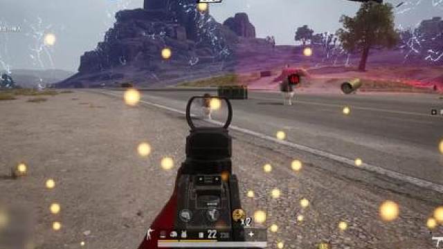 【乐子快爆】官方发癫？玩家整活，pubg新活动太炸裂