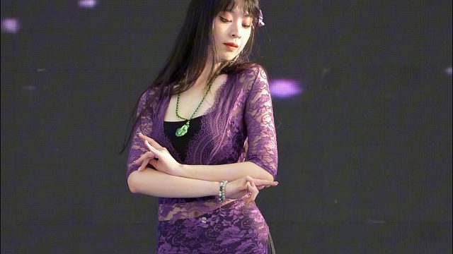 【路演】Sistar Alone我一个人~