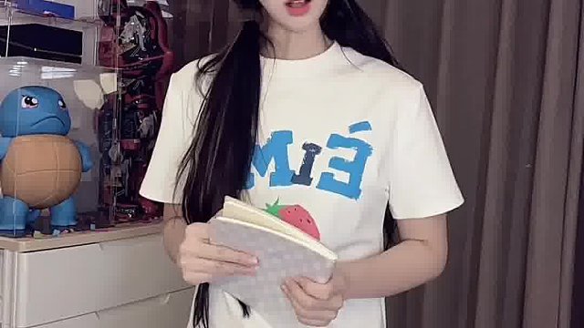 我只是看起来漂亮，实际上就是这样