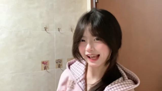 感觉有点不一样呢