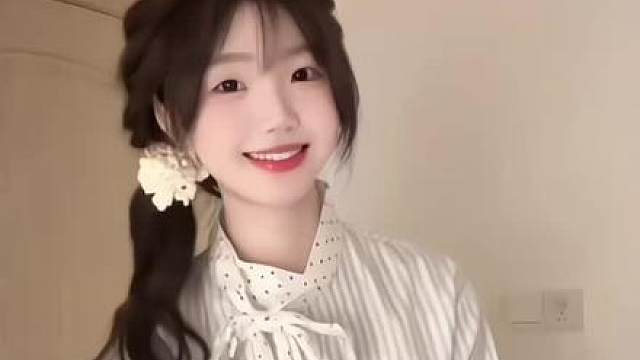 这么甜，这么美，大美江西 欢迎你