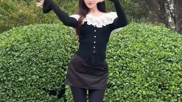 元气在人群中看你