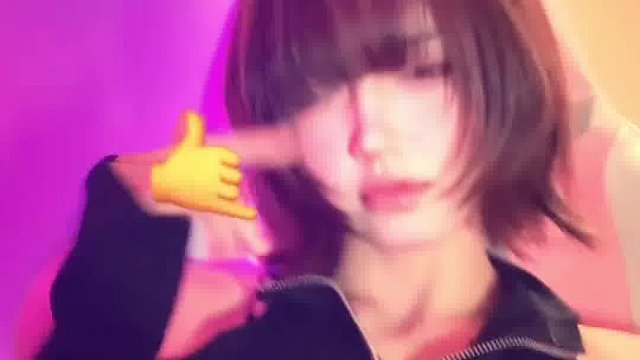 对我心动是人之常情