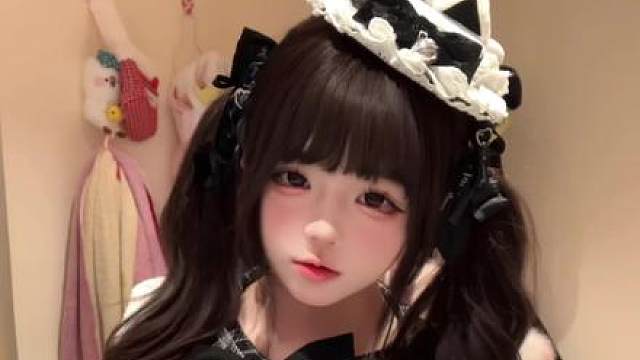 我不是故意不理你的 你讲话太可爱了 我需要冷静一下