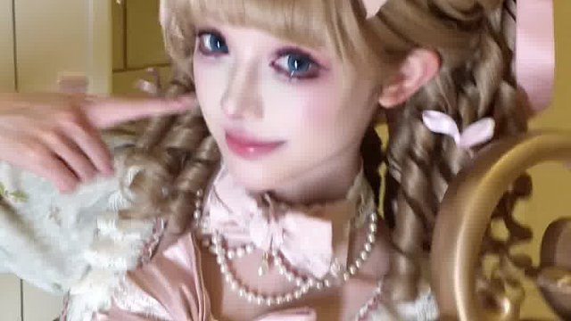 在头上开杂货铺是吗？有意思..