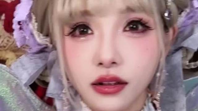 我当漫展嘉宾就这样媚粉