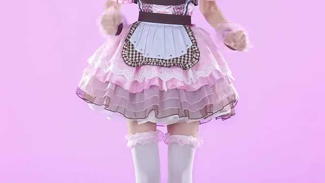 燃尽了…（躺平）