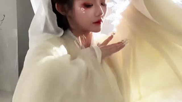 谁家古风小蛇啊