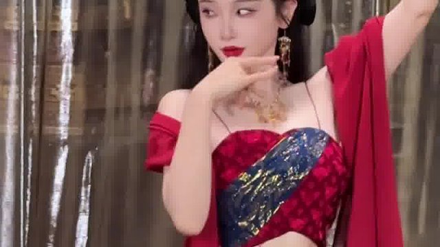 爱我就让我踩着你往上爬