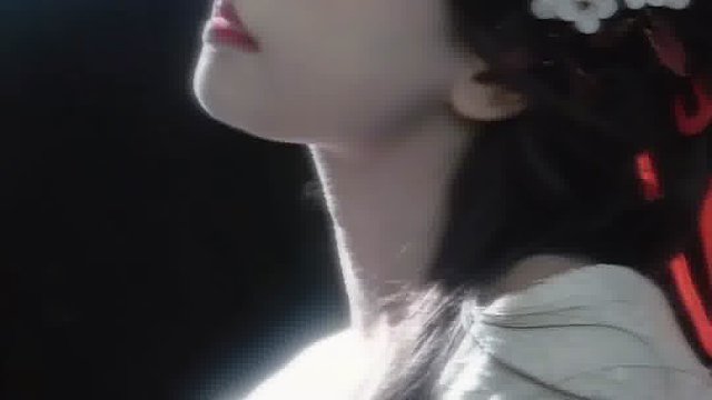 爱意滋生是场连绵不断的雨