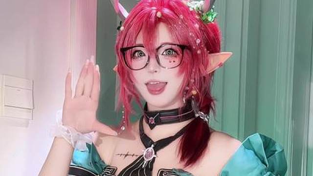 夏空的曼波小曲儿