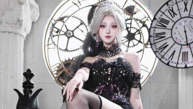 好女人得到名声，坏女人得到一切