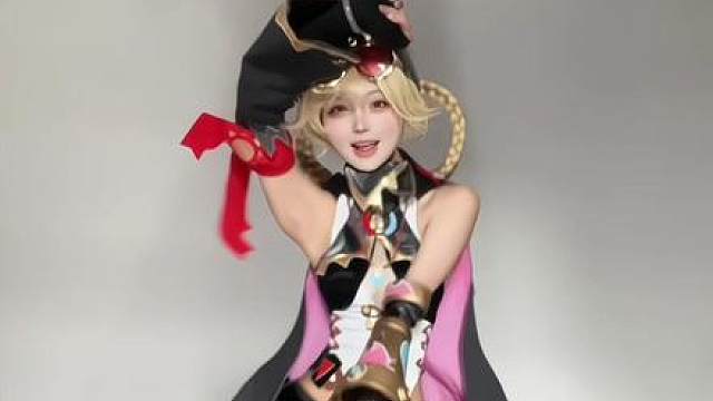 oi 我说我是萌妹控