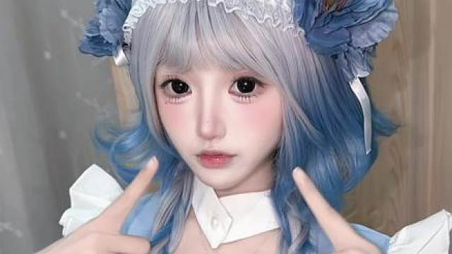 讨厌你 每个小猫你都想摸摸