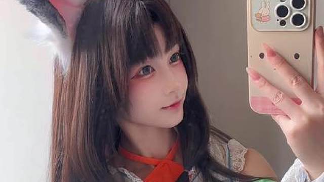 我会永远喜欢胡桃