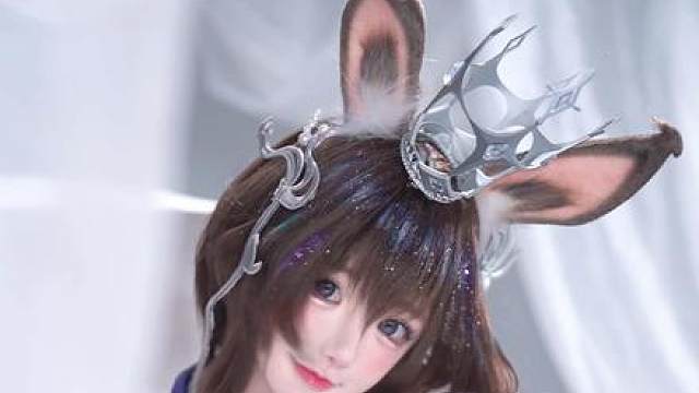 在我模糊的世界里 唯独你最清晰