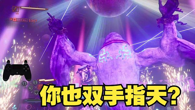 [忍龙4] 无伤死狂超忍难度脆脆鲨 - BOSS魔神赛特斯 (挑战BC09)