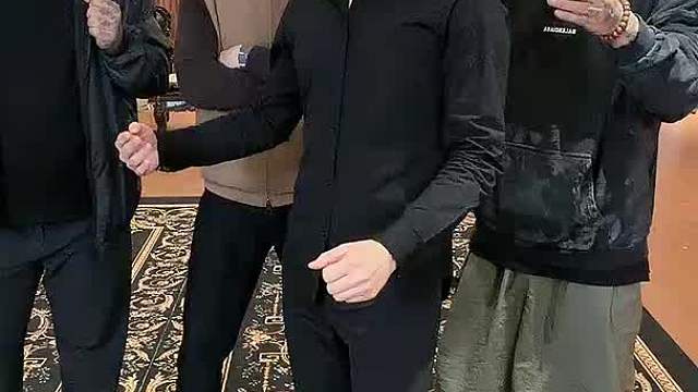 狗磊（没毛病）：首播，20251025